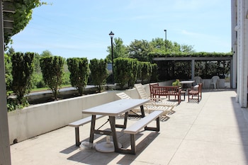 Best Western Kent Narrows Inn,Grasonville>>Arnold,3 star