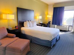 best western kent narrows inn