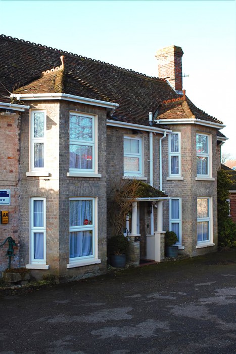 salisbury