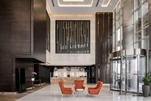 radisson blu hotel dubai canal view
