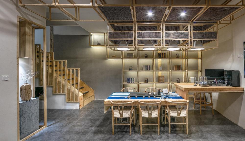 lijiang muqian hotel