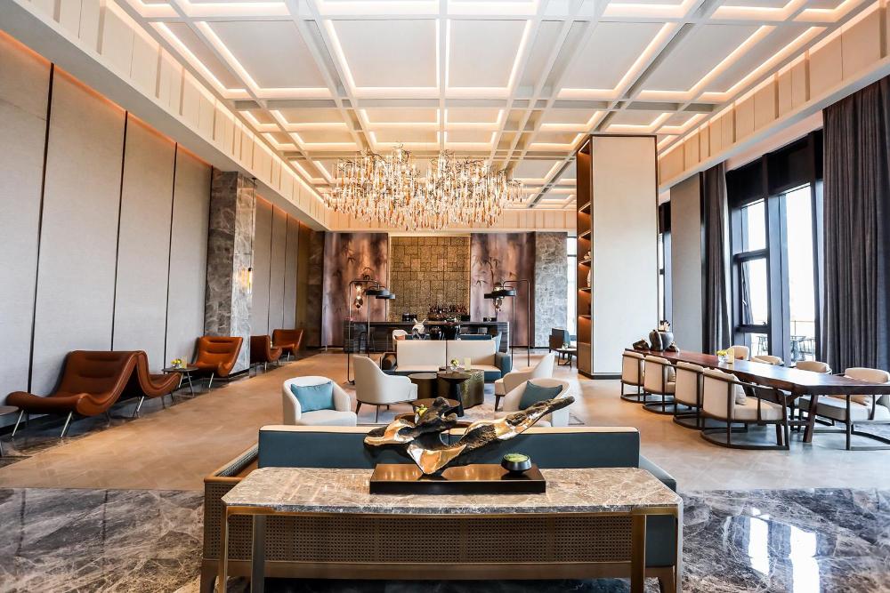 steigenberger icons hotel guangzhou