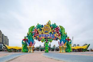 steigenberger icons hotel guangzhou