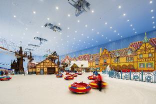 steigenberger icons hotel guangzhou