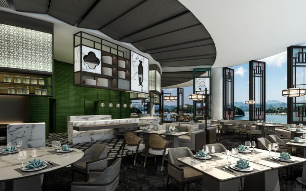 steigenberger icons hotel guangzhou