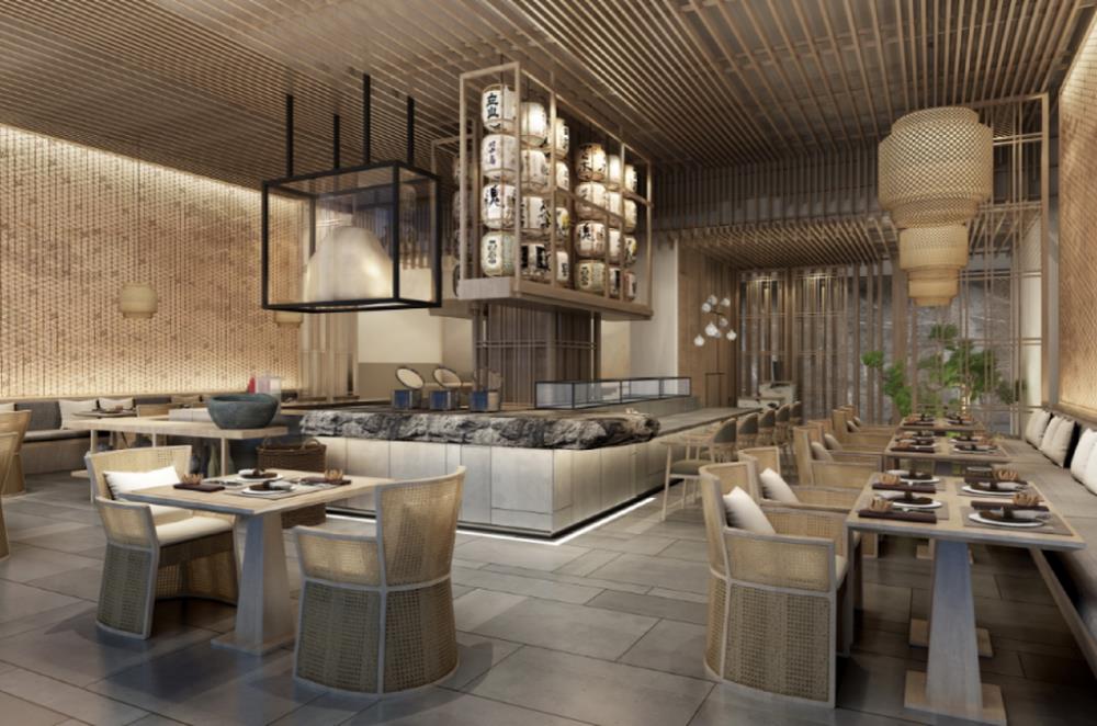 steigenberger icons hotel guangzhou