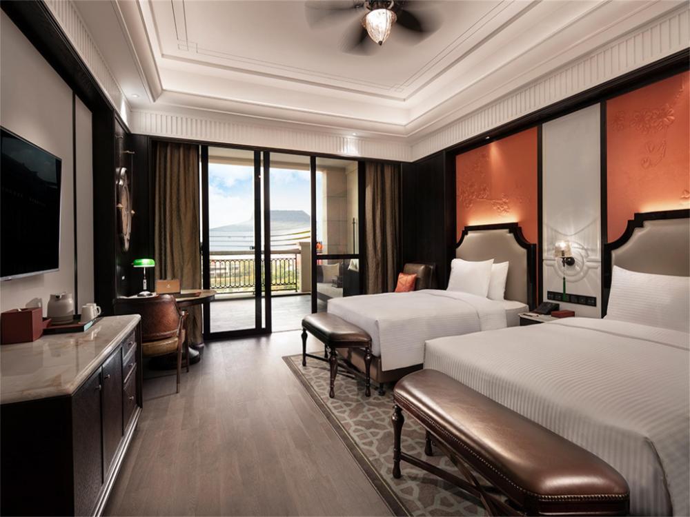 steigenberger icons hotel guangzhou