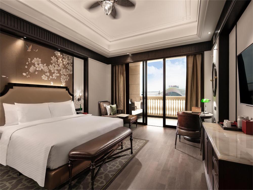 steigenberger icons hotel guangzhou