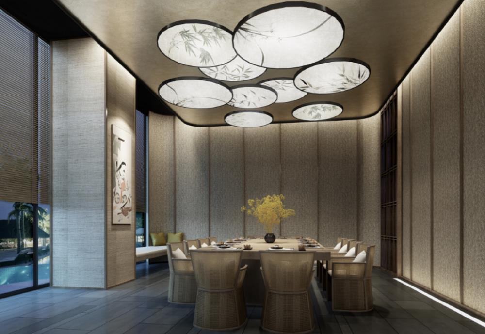 steigenberger icons hotel guangzhou