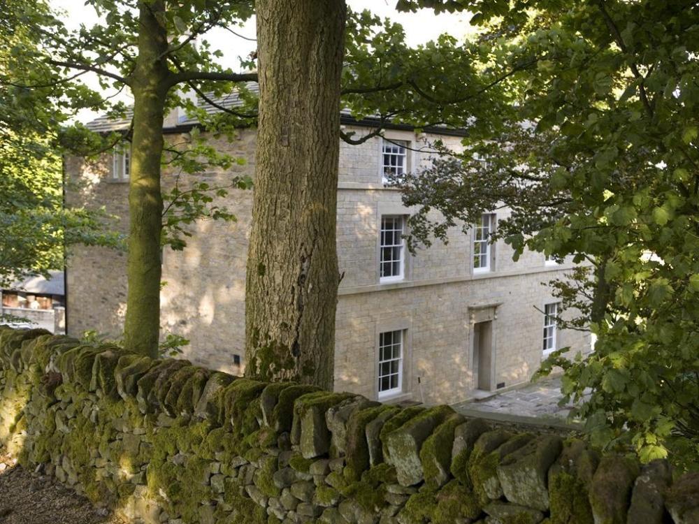 rushop hall