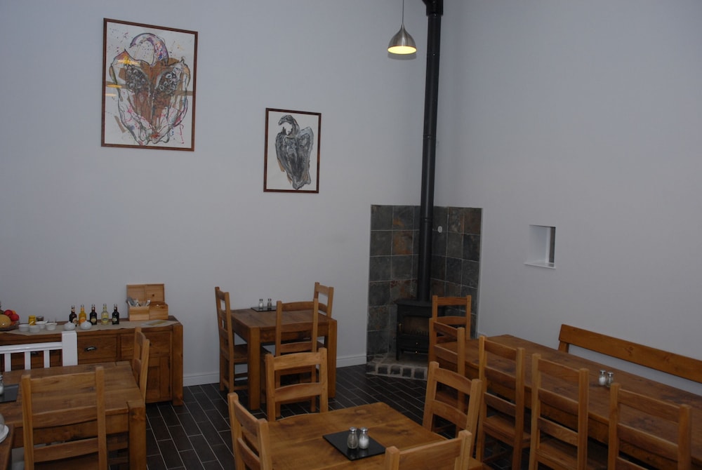 rushop hall