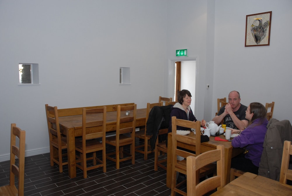 rushop hall