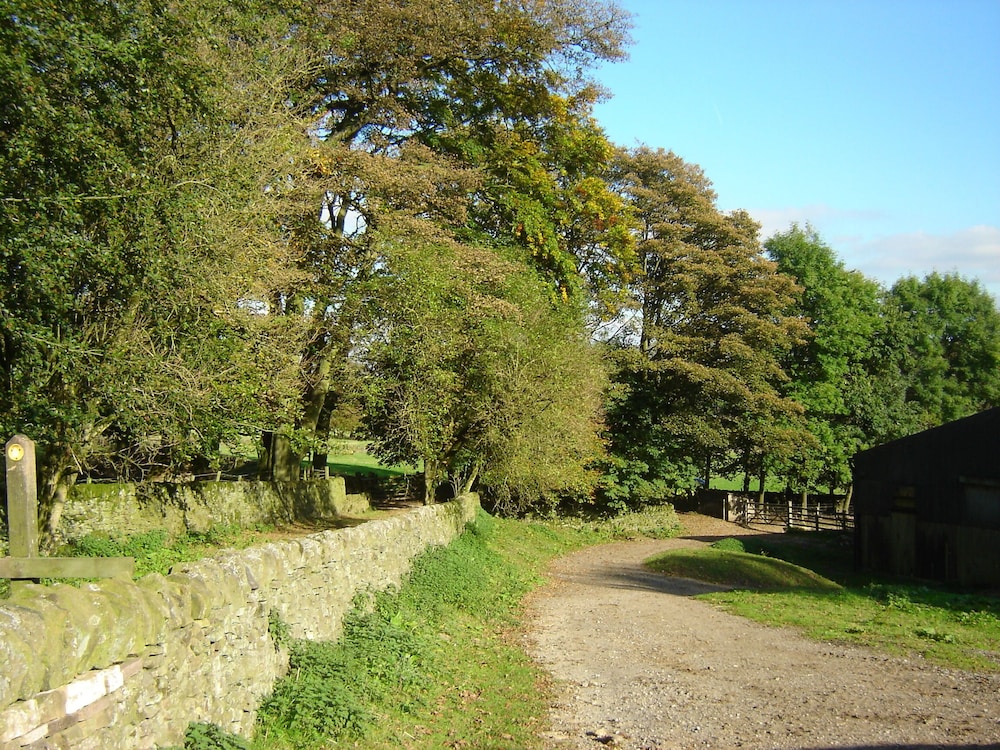 rushop hall