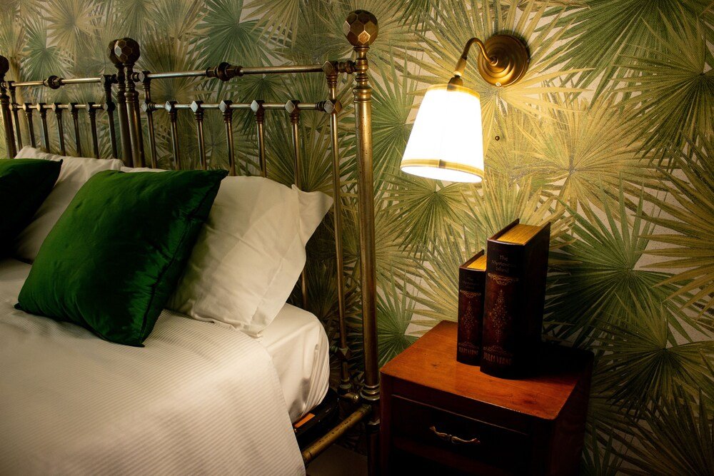 locanda capolago
