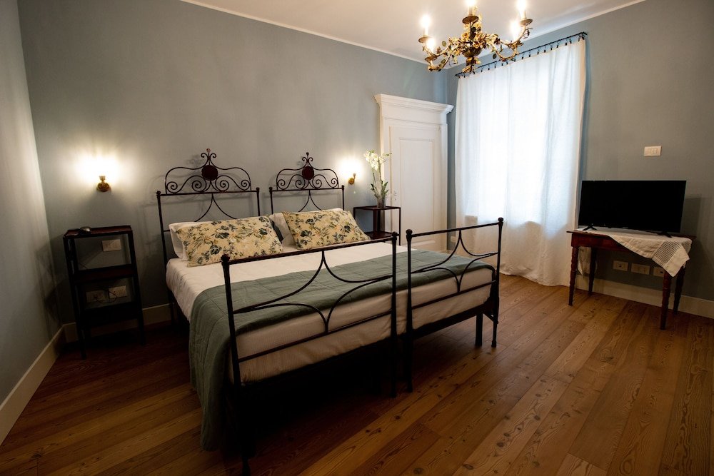 locanda capolago
