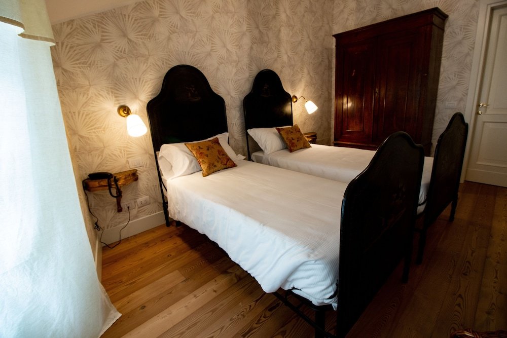 locanda capolago
