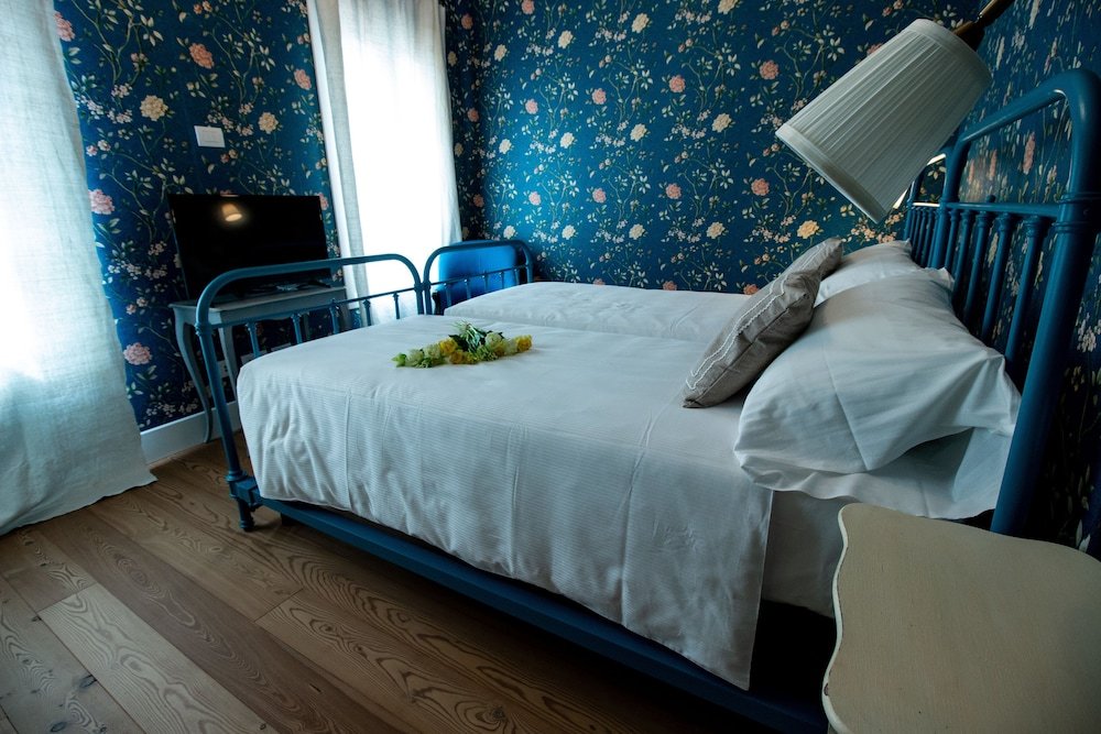 locanda capolago