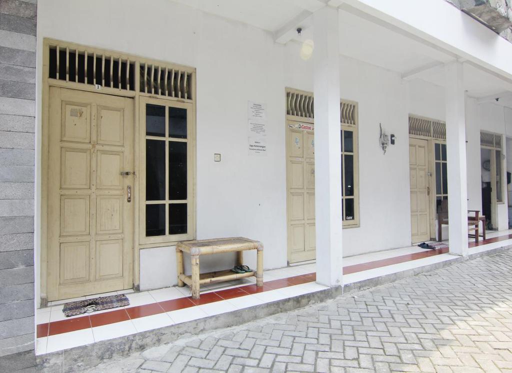 griya godean syariah yogyakarta