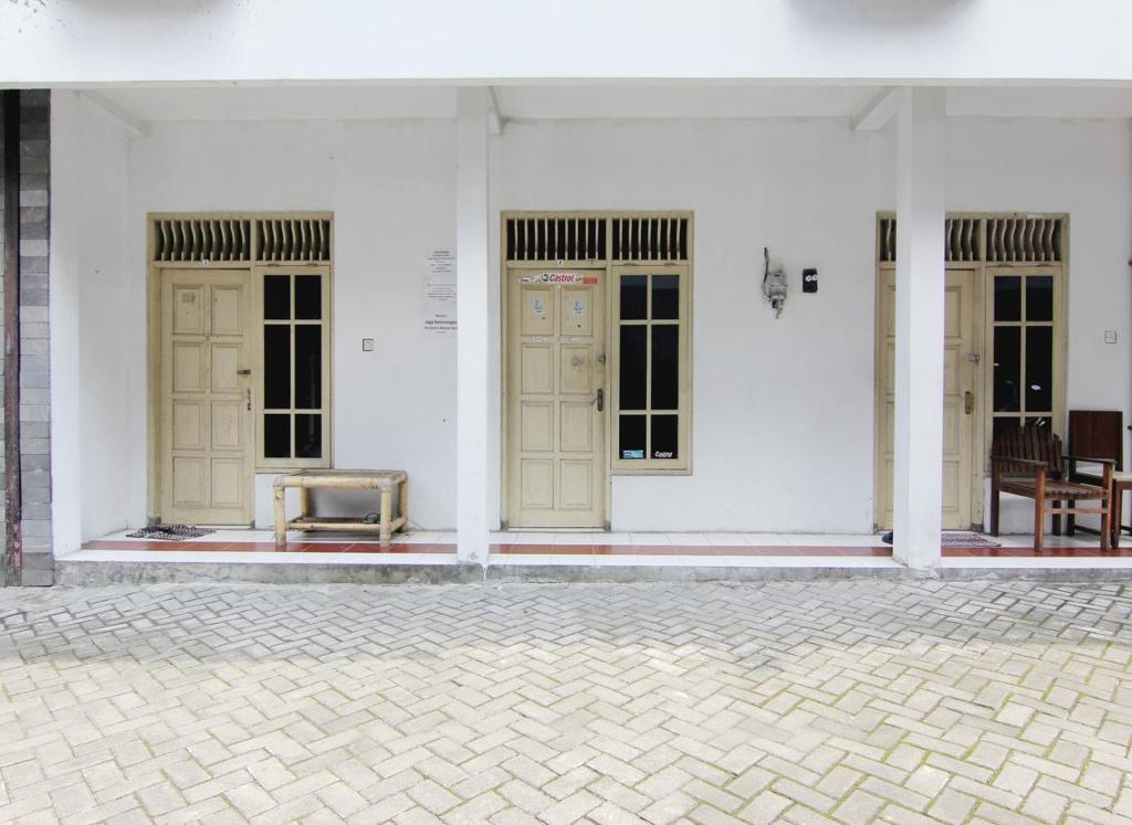 griya godean syariah yogyakarta