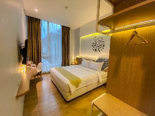 facade hotel by azana