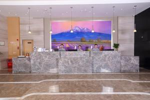 lavande hotel foshan shunde shunlian plaza
