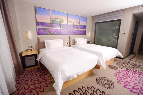 lavande hotel foshan shunde shunlian plaza