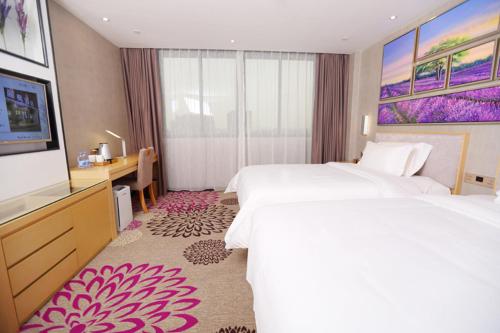 lavande hotel foshan shunde shunlian plaza