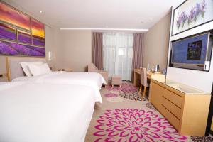 lavande hotel foshan shunde shunlian plaza