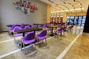 lavande hotel foshan shunde shunlian plaza