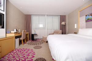 lavande hotel foshan shunde shunlian plaza