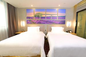 lavande hotel foshan shunde shunlian plaza
