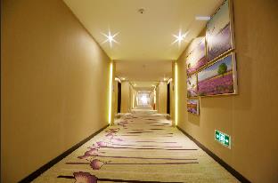lavande hotel foshan shunde shunlian plaza