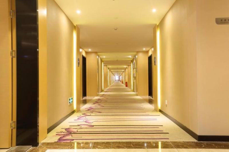 lavande hotel foshan shunde shunlian plaza