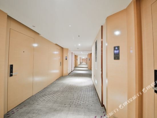 lavande hotel foshan shunde shunlian plaza