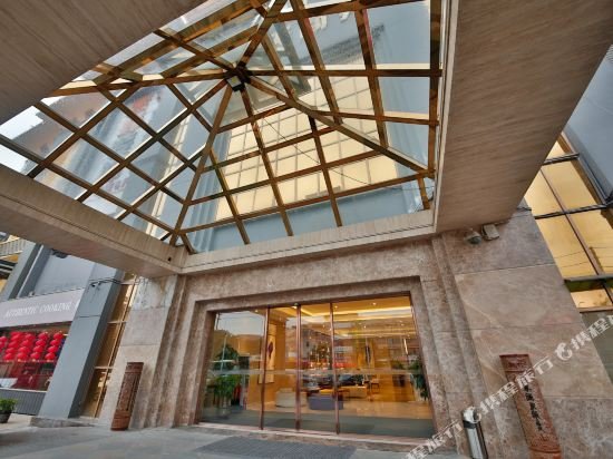 lavande hotel foshan shunde shunlian plaza