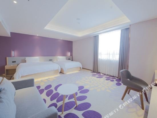 lavande hotel foshan shunde shunlian plaza