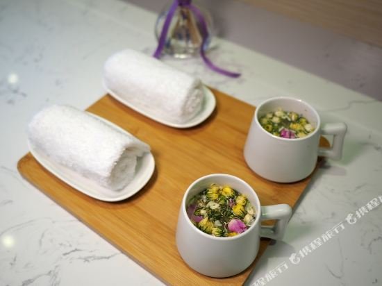 lavande hotel foshan shunde shunlian plaza