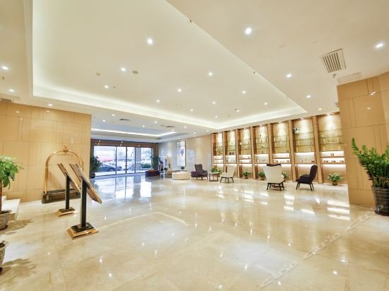 lavande hotel foshan shunde shunlian plaza