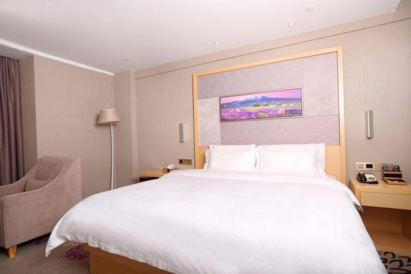 lavande hotel foshan shunde shunlian plaza
