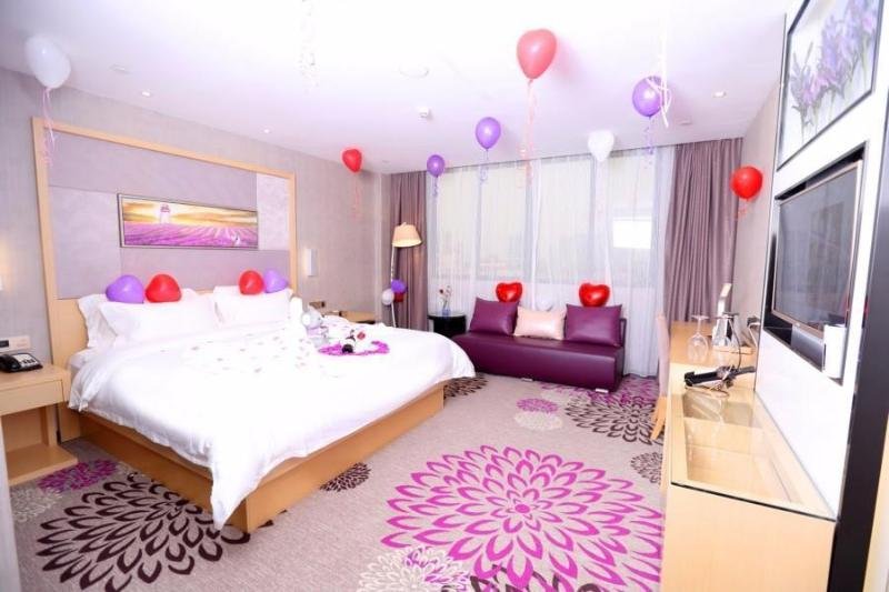 lavande hotel foshan shunde shunlian plaza