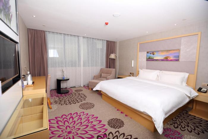 lavande hotel foshan shunde shunlian plaza