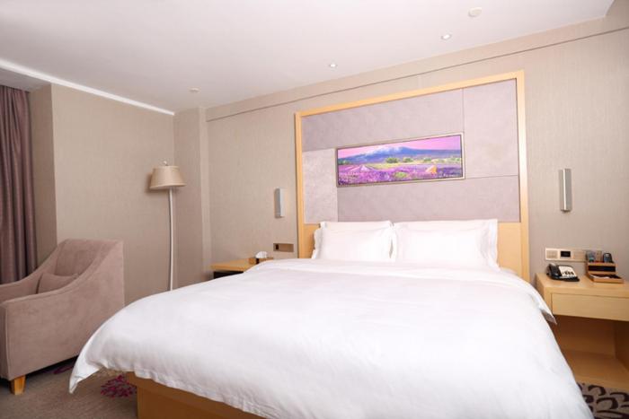 lavande hotel foshan shunde shunlian plaza