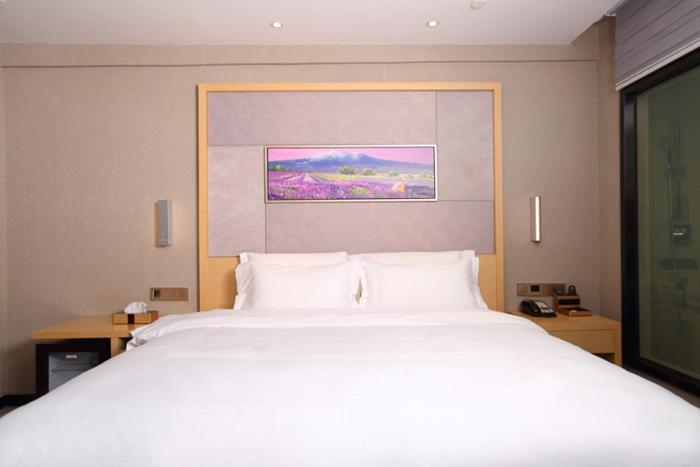 lavande hotel foshan shunde shunlian plaza