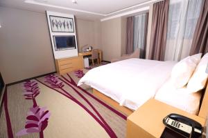 lavande hotel foshan shunde shunlian plaza