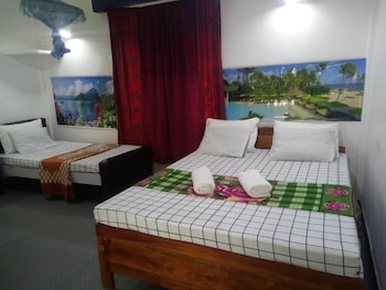 Erandi Holiday Home,Gampaha>>Andiambalama,3 star