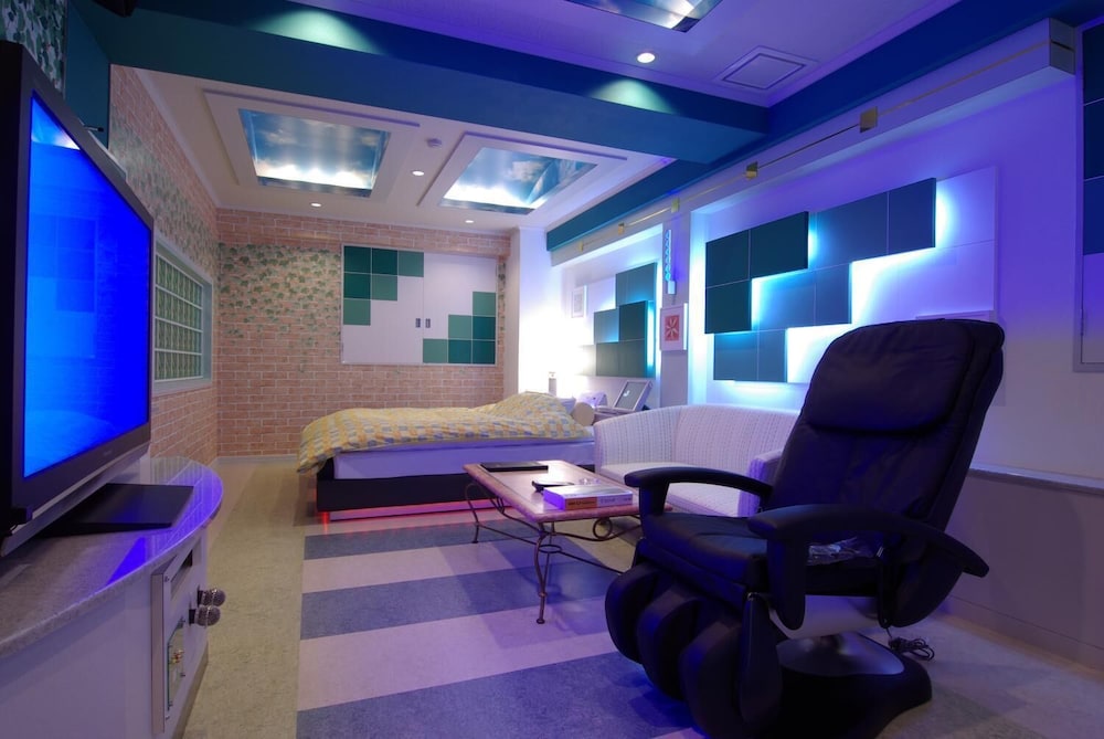 hotel shonan sirenu adults only