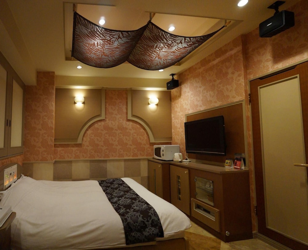 hotel shonan sirenu adults only