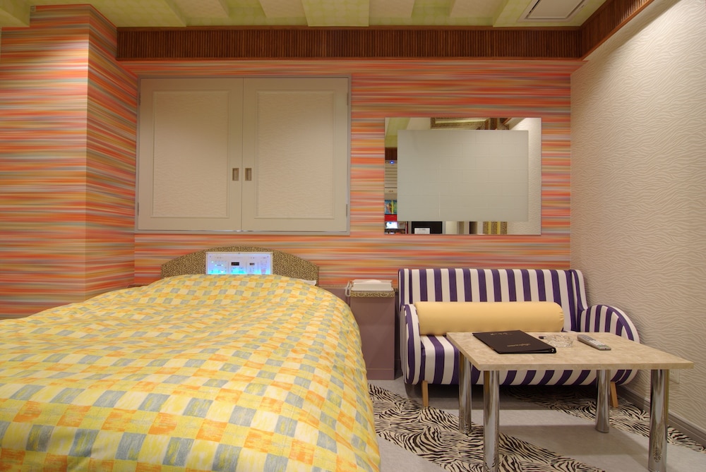 hotel shonan sirenu adults only
