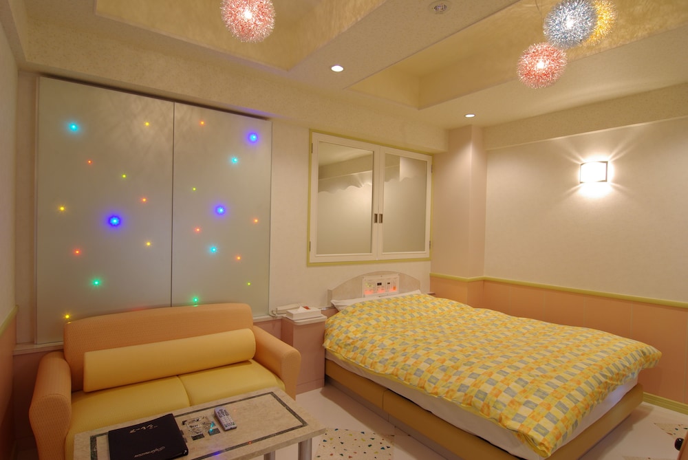 hotel shonan sirenu adults only