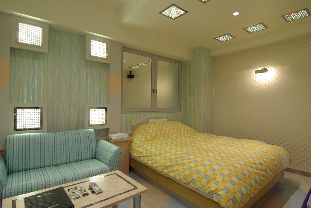 hotel shonan sirenu adults only